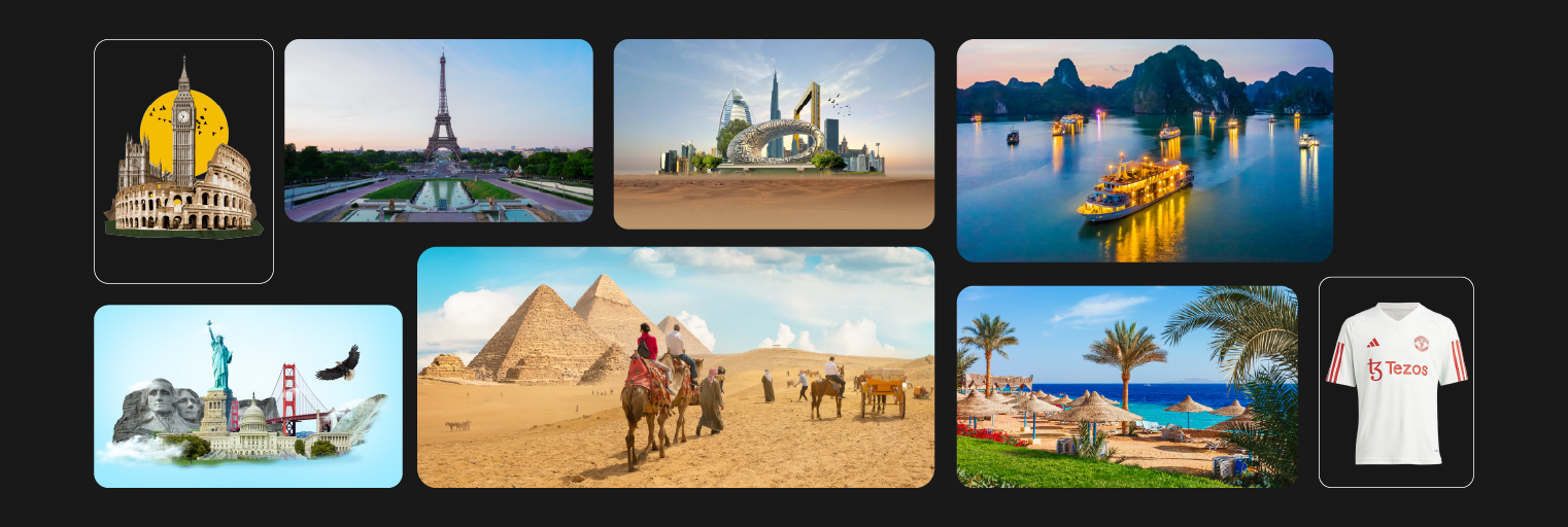 ชิงรางวัลสุดเอ็กซ์คลูซีฟในการแข่งขัน Global Explorer IB Contest