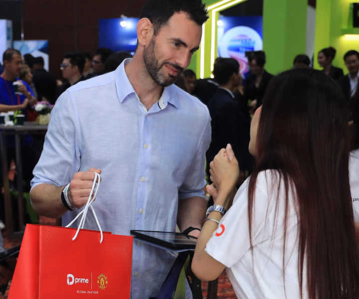 ย้อนบรรยากาศความมันส์จาก Traders Fair Thailand 2025 