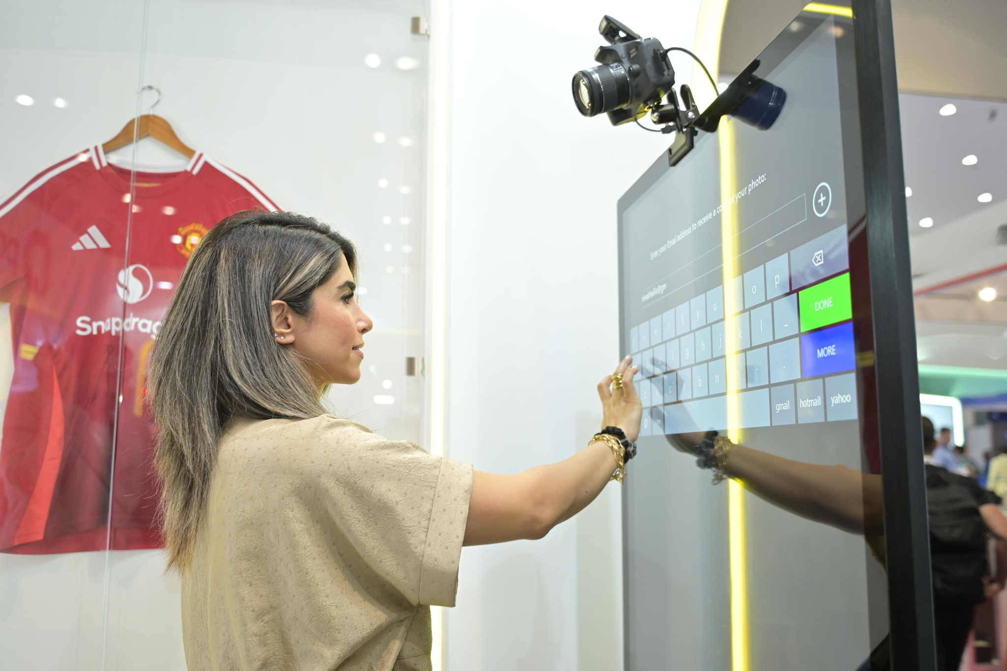 Hành Trình Đầy Cảm Xúc Của D Prime Tại Triển Lãm Forex Expo Dubai 2025