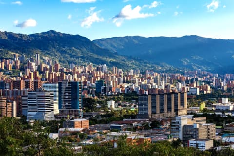 D Prime Conecta LATAM 2025 chega a Medellín 
